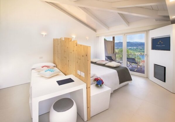 Chia Laguna - Hotel Baia - Photo4