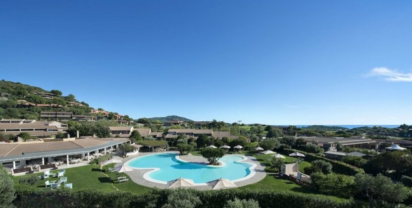 Chia Laguna - Hotel Village - Photo2