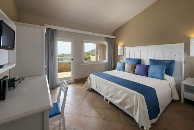 Chia Laguna - Hotel Village - Photo4