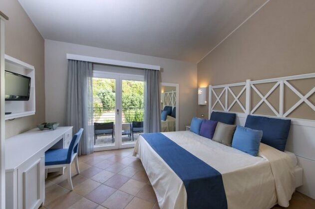 Chia Laguna - Hotel Village - Photo5