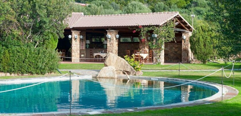 Hotel Spartivento - Photo2