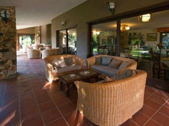 Hotel Spartivento - Photo3