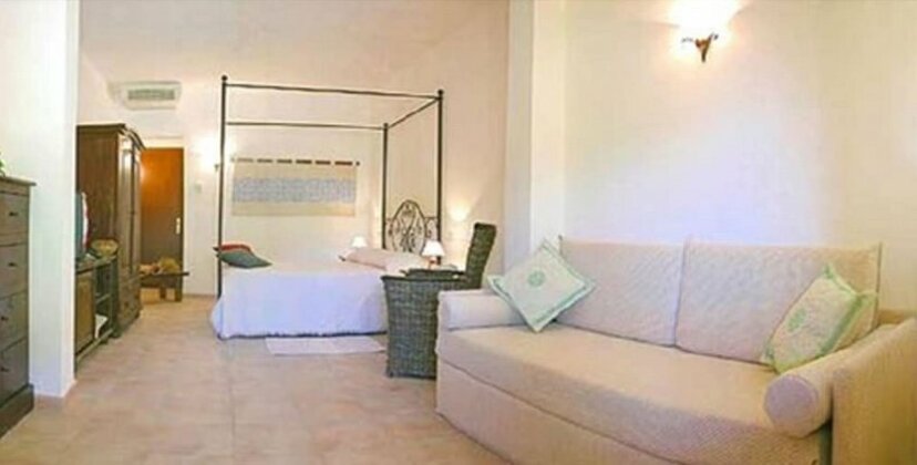 Hotel Spartivento - Photo4
