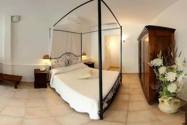 Hotel Spartivento - Photo5