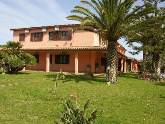 Hotel Su Giudeu - Photo2