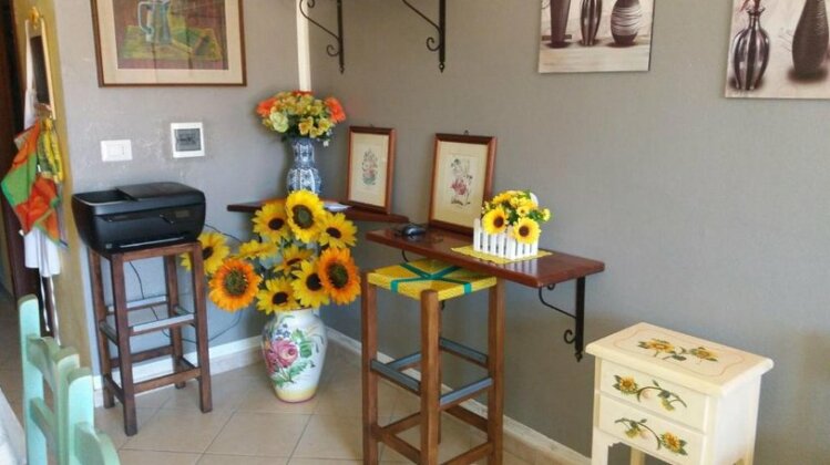 I Girasoli Tany&Simo - Photo3