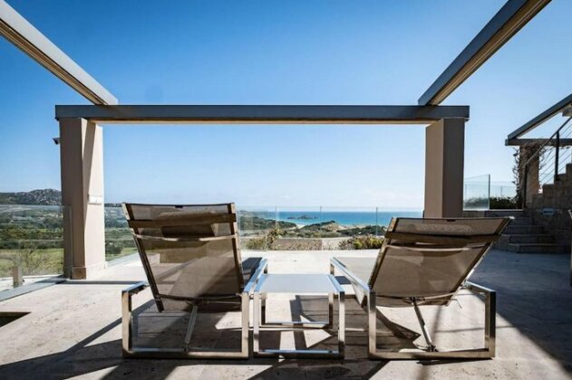 Luxurious Dream Villa with breathtaking views - Photo2