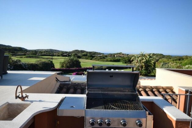 Villa Baires - Chia - Photo2