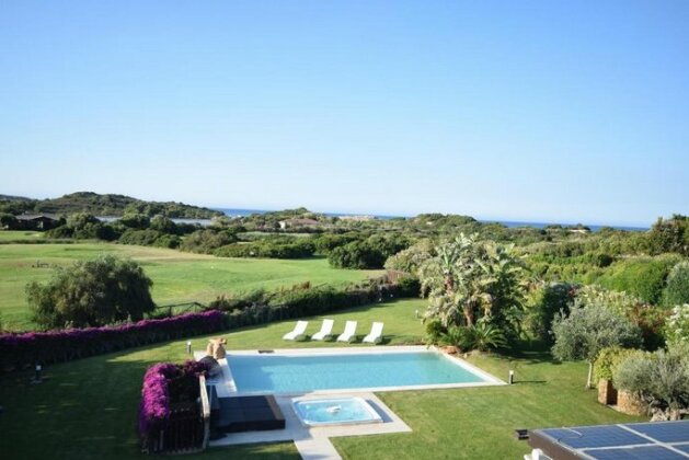 Villa Baires - Chia - Photo5
