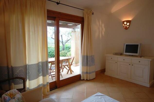 Villa Laguna Resort - Photo2