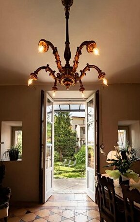 B&B Villa Rosalinda - Photo2