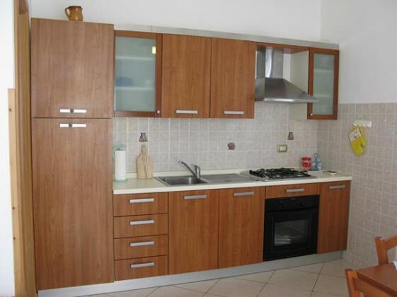 Alices Wohnung - Photo4