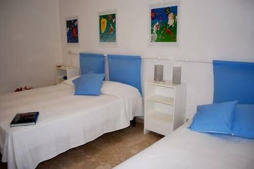 Casa Donnalucata - Photo3