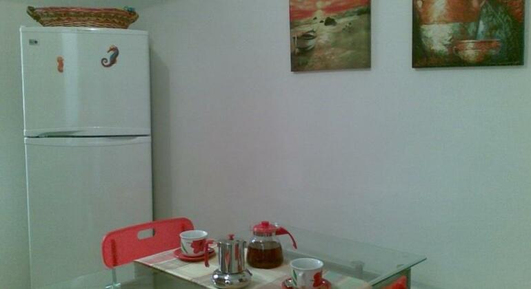 Casa Ida Donnalucata - Photo4