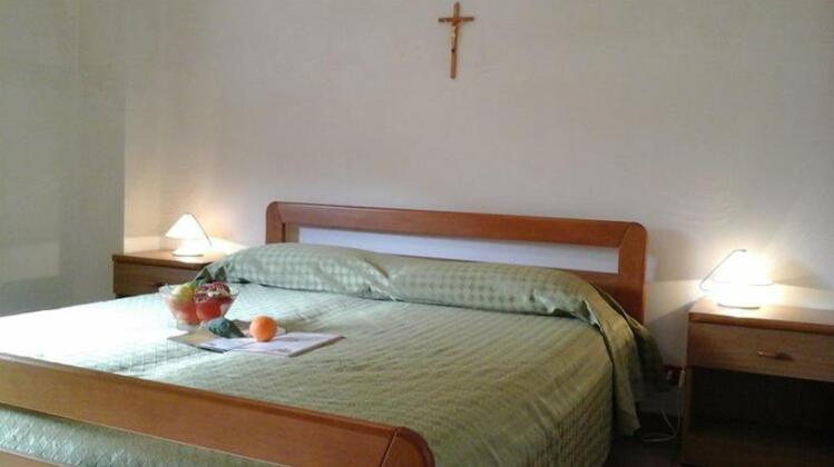 Casa Vacanza Timperosse - Photo2