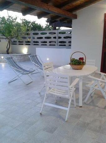 Casa Vacanza Timperosse - Photo3