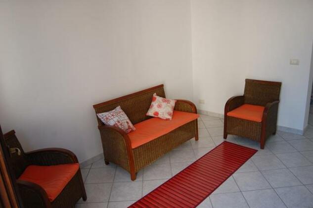 Hibiscus Rosso - Photo4