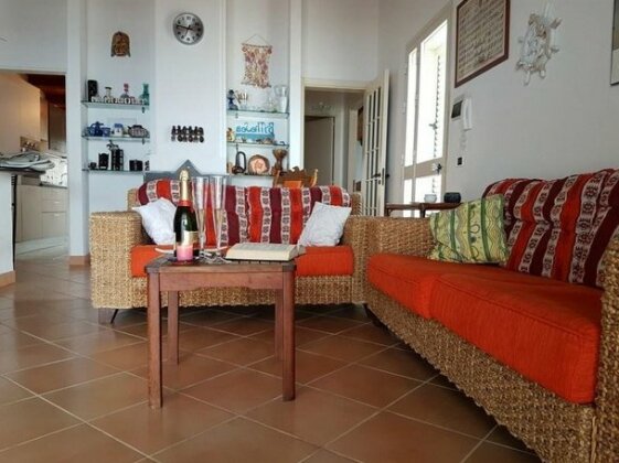 Terrazzo sul mare Donnalucata - Photo4