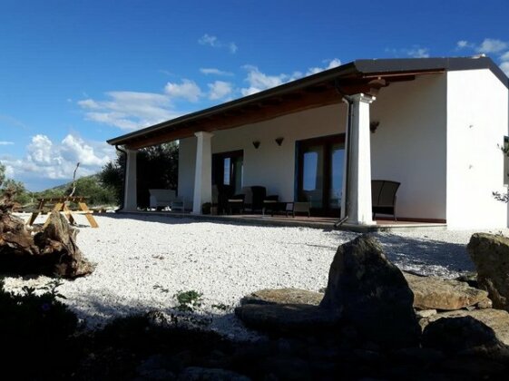 Agriturismo Su Barcu