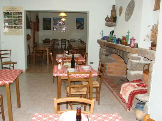 Agriturismo Su Tiresi - Photo2