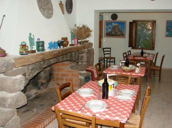 Agriturismo Su Tiresi - Photo3