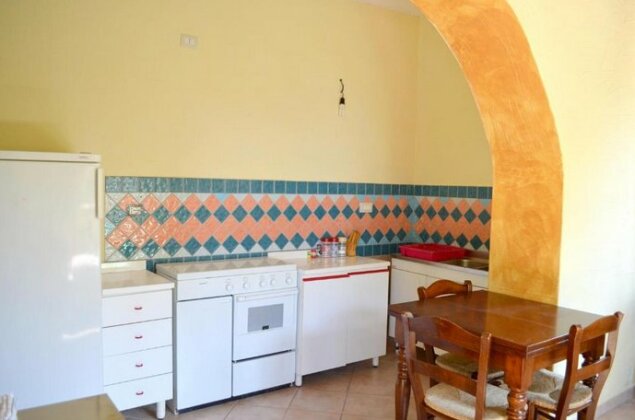 Apartment with Two-Bedrooms in Dorgali - Photo2