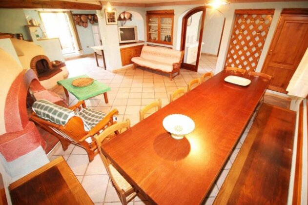 Appartamento con Cucina rustica - Photo2