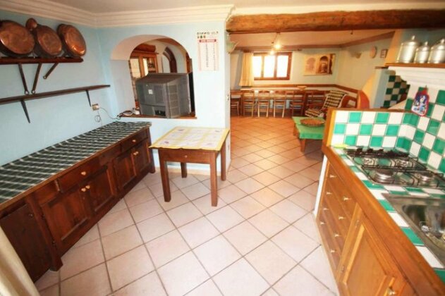 Appartamento con Cucina rustica - Photo3