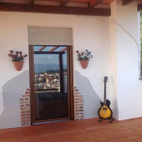 B&B Bella Vista Dorgali - Photo2
