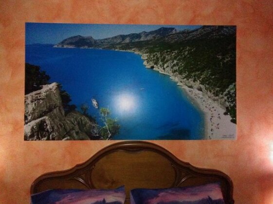 B&B Bella Vista Dorgali - Photo3