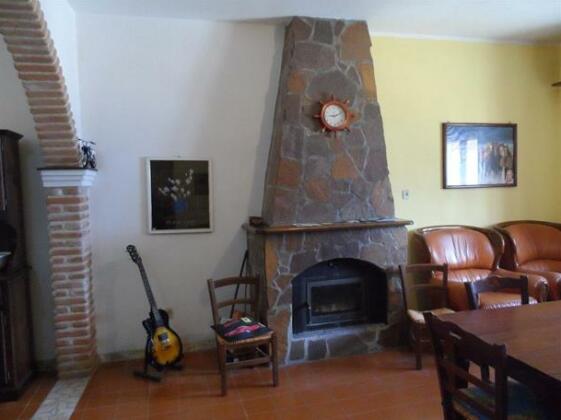 B&B Bella Vista Dorgali - Photo5