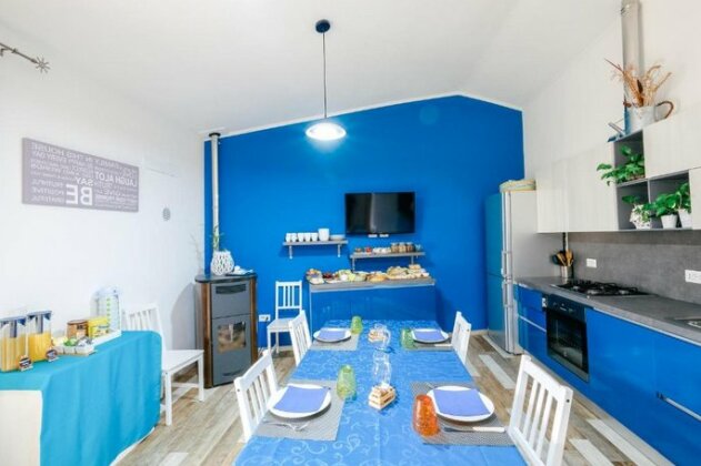B&B Fradama' Holiday - Photo3