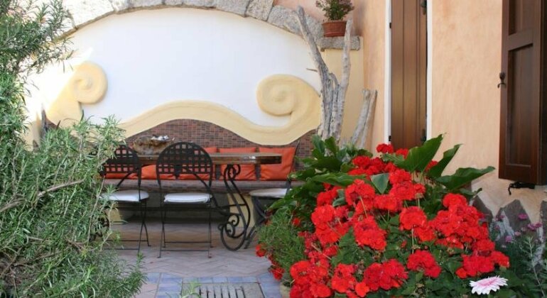 B&B Sa Madalena - Photo2