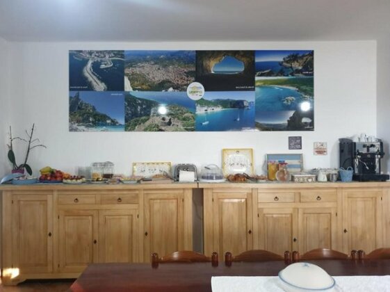 B&B Tiscali - Photo5