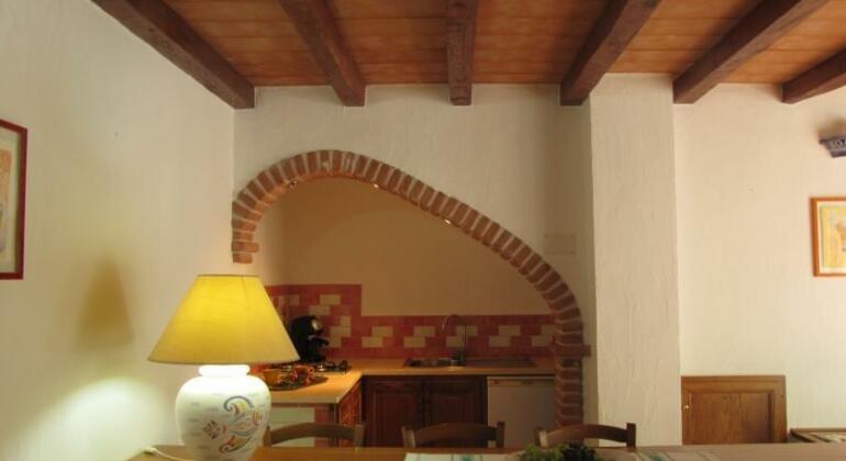B&B Villa Maria Dorgali - Photo3