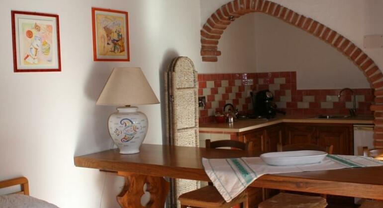 B&B Villa Maria Dorgali - Photo4