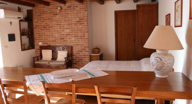 B&B Villa Maria Dorgali - Photo5