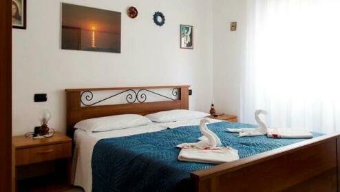 Bed and Breakfast Dommo Noa