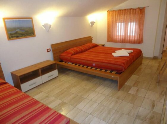 Bed And Breakfast Dorgali - Photo2