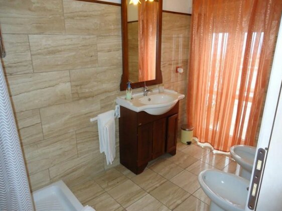 Bed And Breakfast Dorgali - Photo3