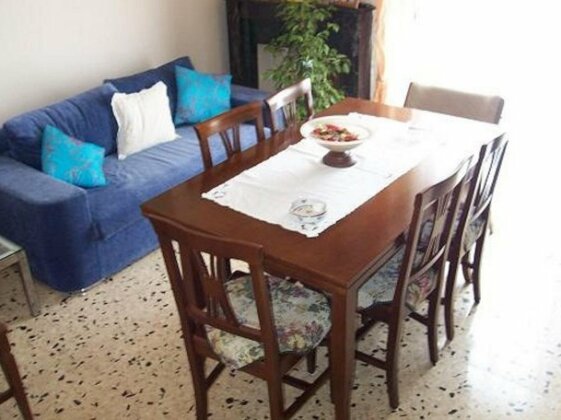 Bed and Breakfast Passaggio a Bardia - Photo4