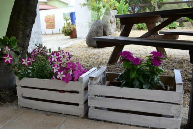 Bed & Breakfast Pira pinta - Photo2