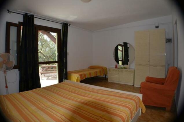Bed & Breakfast Pira pinta - Photo4