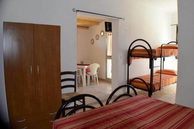 Bed & Breakfast Pira pinta - Photo5