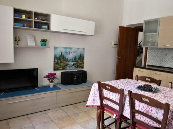 Casa Giovanni Dorgali - Photo3