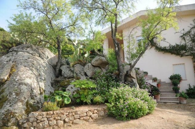 Casa Le Vigne Dorgali - Photo2