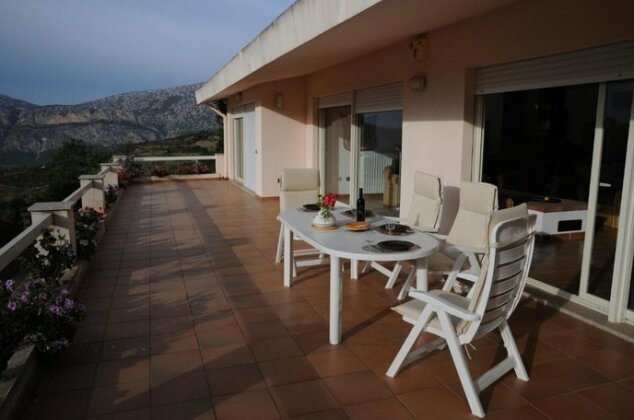 Casa Le Vigne Dorgali - Photo3