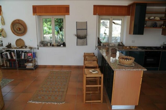 Casa Le Vigne Dorgali - Photo5