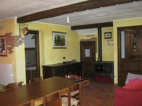 Casa Mottorra - Photo2