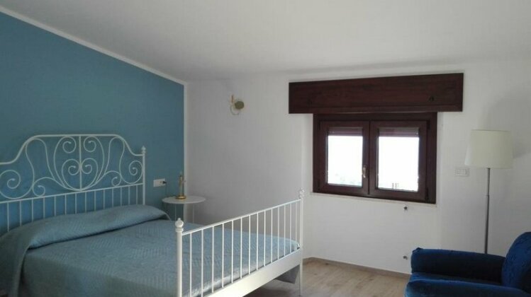Casa Vacanze Villa Rosetta - Photo2